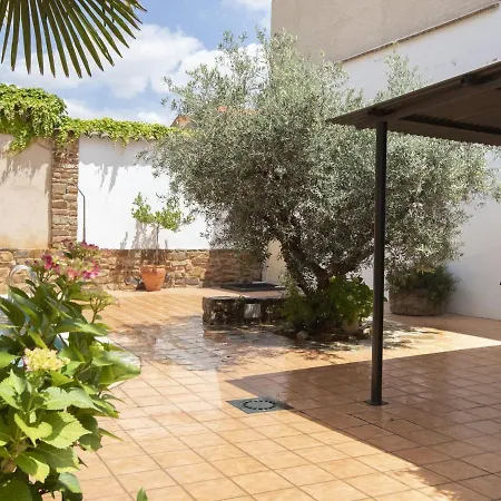 Belvilla By Oyo Casa La Espartera-2